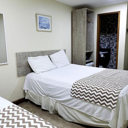 Boulevard Bed & Breakfast Rio de Janeiro Exterior photo