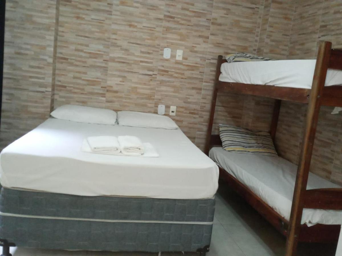 Boulevard Bed & Breakfast Rio de Janeiro Exterior photo