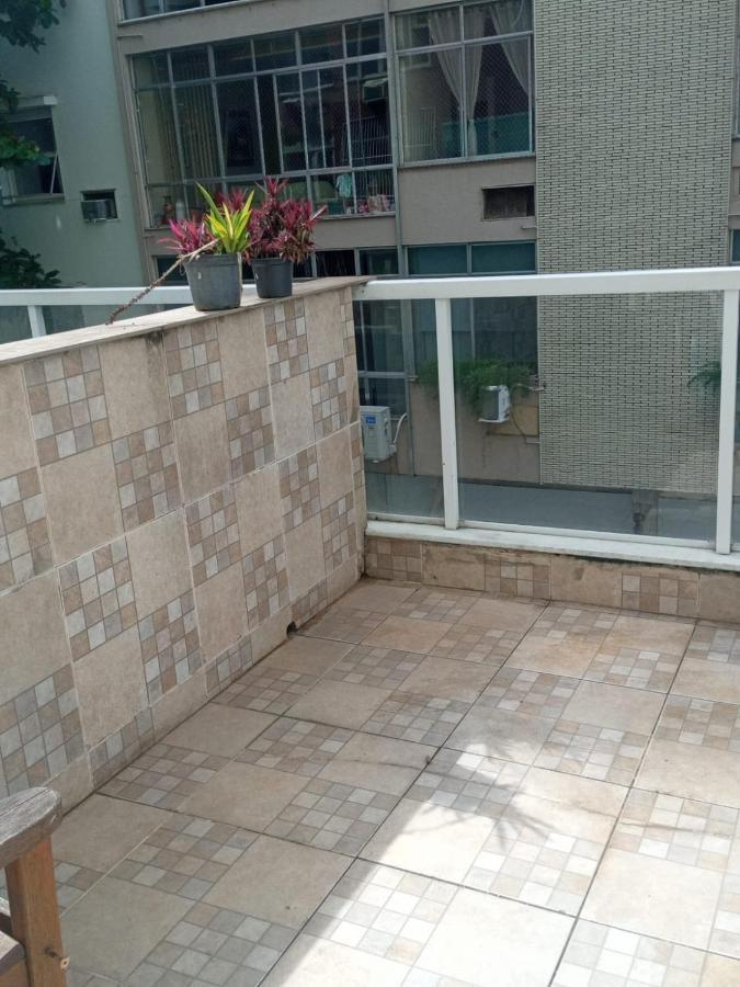 Boulevard Bed & Breakfast Rio de Janeiro Exterior photo