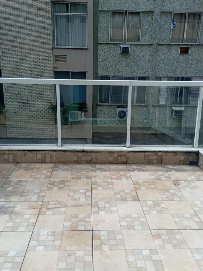 Boulevard Bed & Breakfast Rio de Janeiro Exterior photo