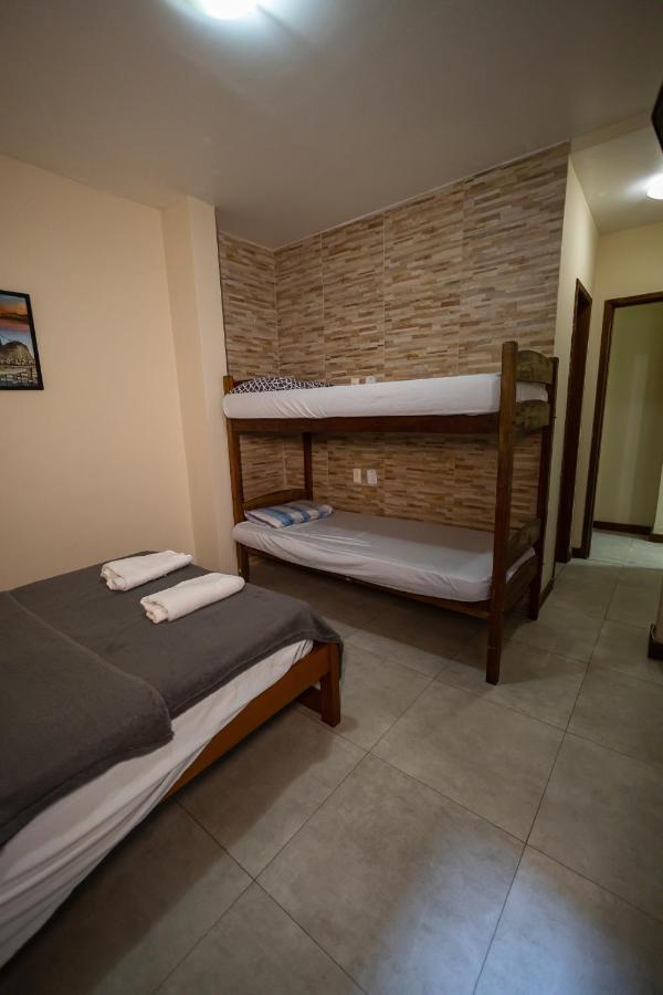 Boulevard Bed & Breakfast Rio de Janeiro Exterior photo