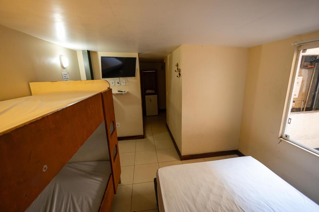 Boulevard Bed & Breakfast Rio de Janeiro Exterior photo