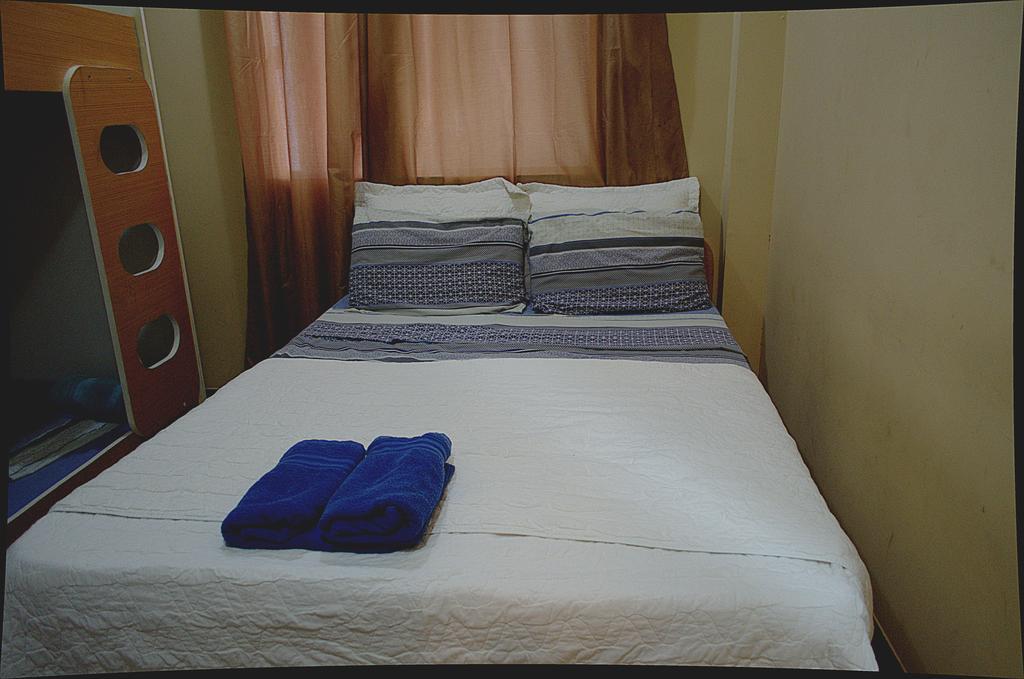 Boulevard Bed & Breakfast Rio de Janeiro Exterior photo