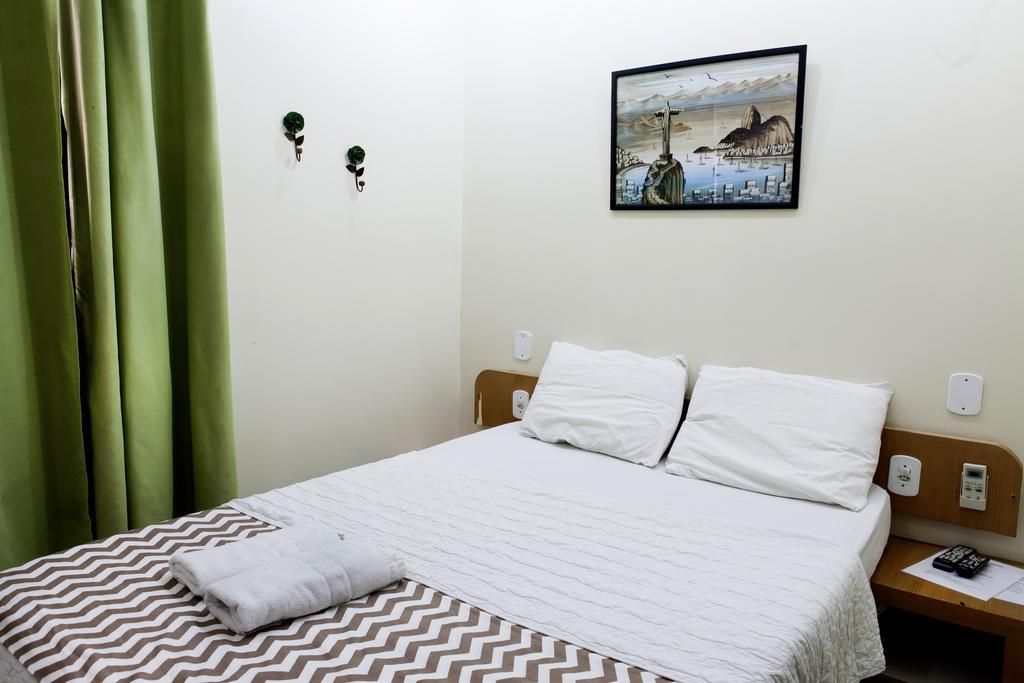 Boulevard Bed & Breakfast Rio de Janeiro Exterior photo