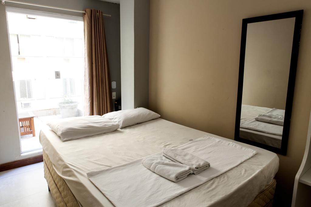Boulevard Bed & Breakfast Rio de Janeiro Exterior photo