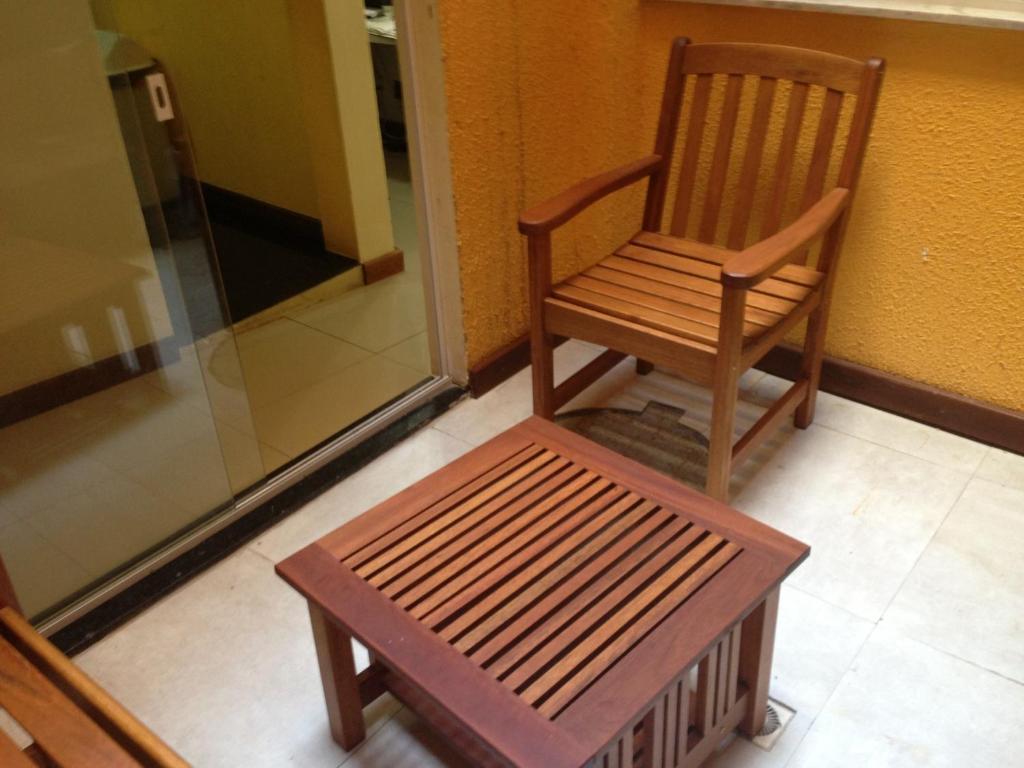 Boulevard Bed & Breakfast Rio de Janeiro Exterior photo
