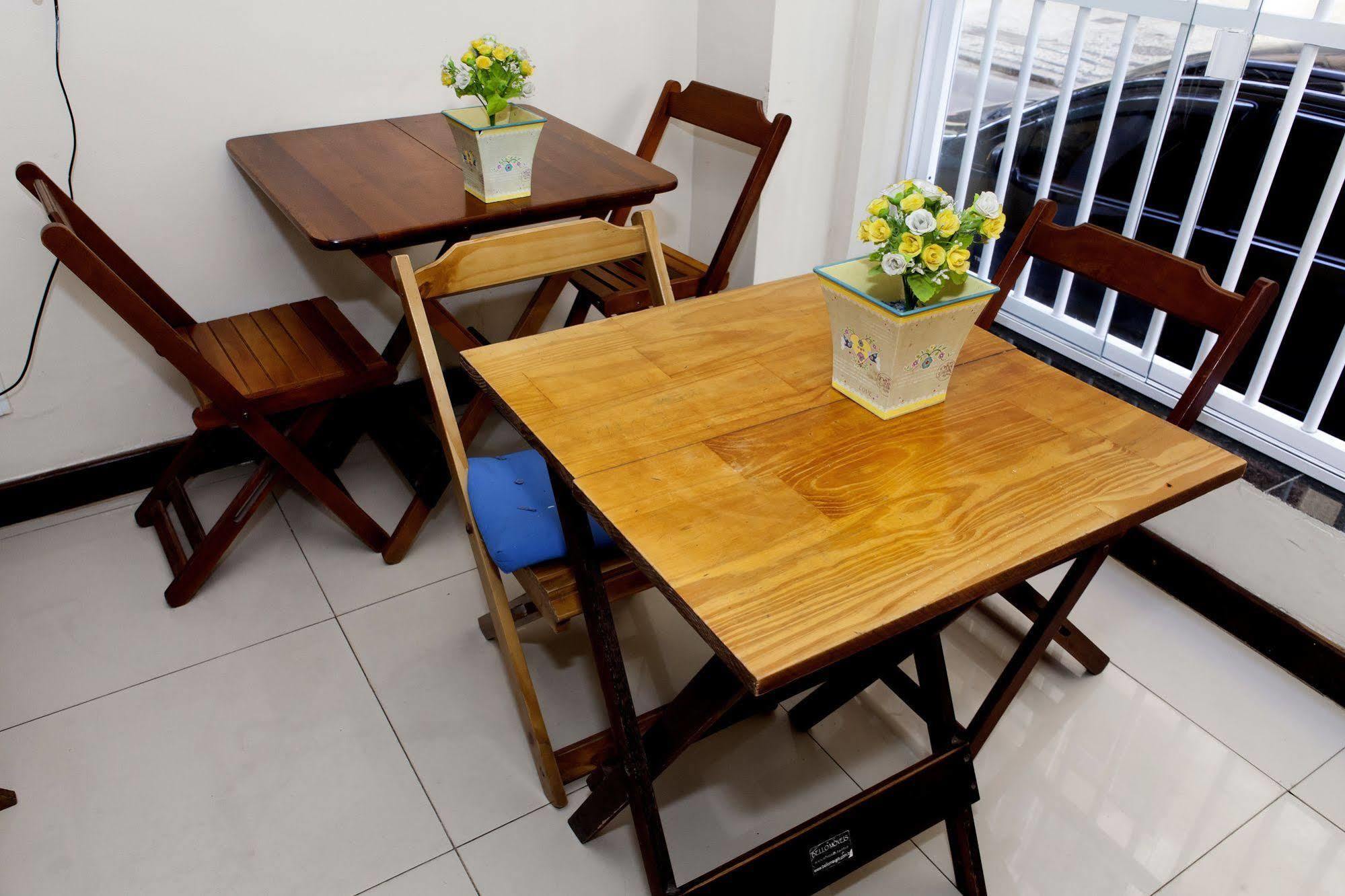 Boulevard Bed & Breakfast Rio de Janeiro Exterior photo